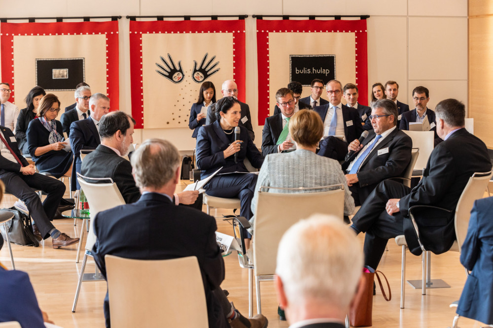 Deutsch-Kanadische Konferenz 2022