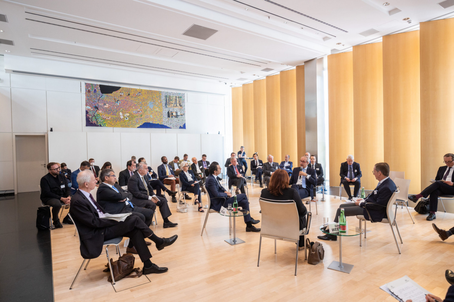 Deutsch-Kanadische Konferenz 2022
