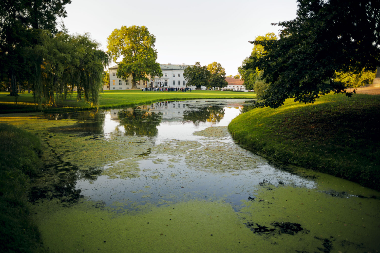 Schloss Neuhardenberg