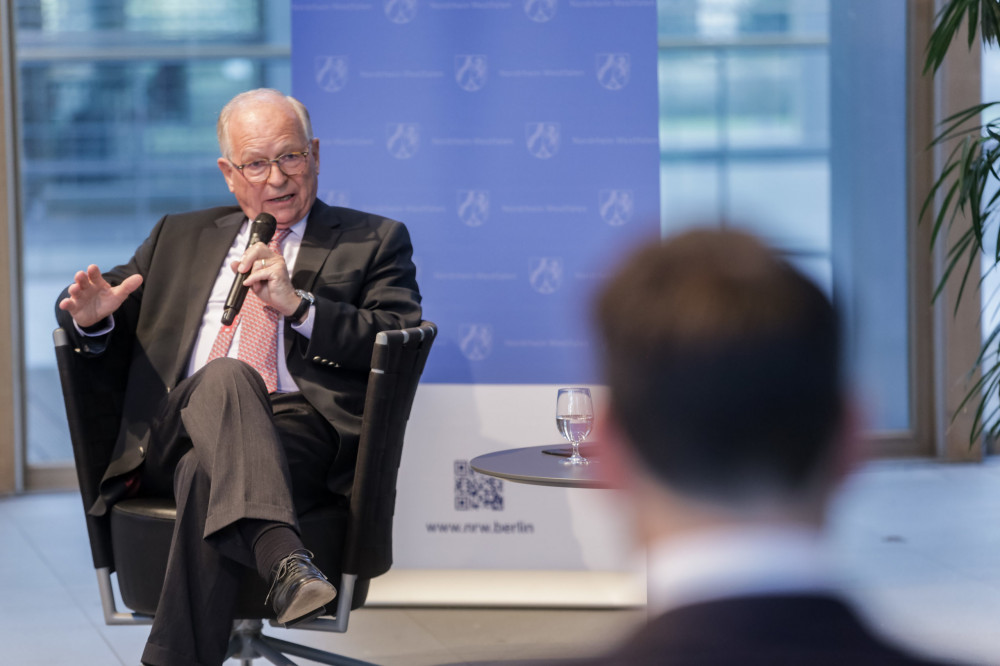 Wolfgang Ischinger
