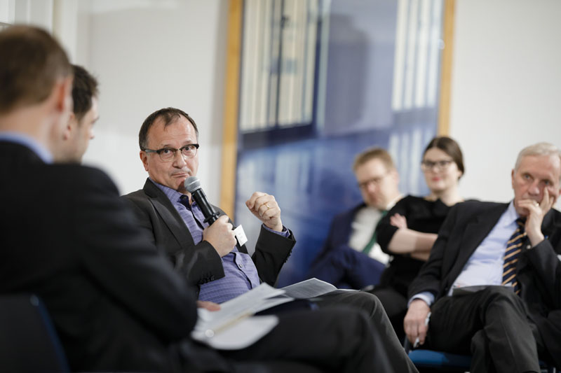 Copyright: Thomas Trutschel/ photothek.net