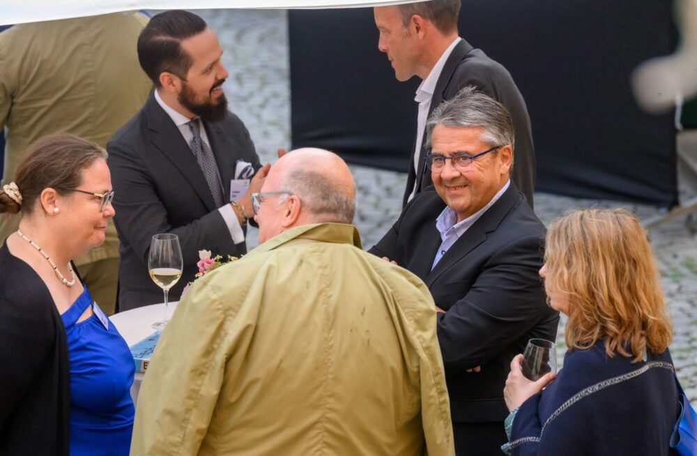 Photo: David Ausserhofer