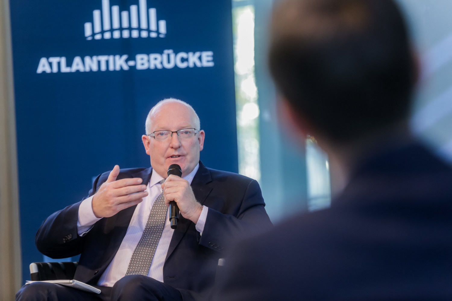 Thomas Kleine-Brockhoff
