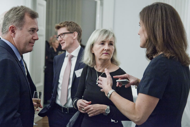 Germany, Berlin. XXXI Canada Germany Conference. October 27, 2016.
Atlantik-Brücke Magnus-Haus, Am Kupfergraben 7, 10117 Berlin.
Photographer Jan Michalko / Agentur Raum-11.

Adress/ Kontakt: Agentur Raum11, Jan Zappner Manager, Schönhauser Allee 39A, 10435 Berlin, Germany+49.178.3084661, www.raum-11.de, zappner@raum-11.de