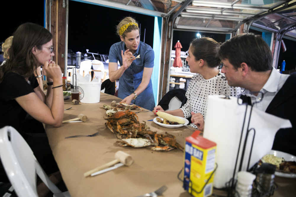 Deutsch-Amerikanische Young Leaders-Konferenz 2019