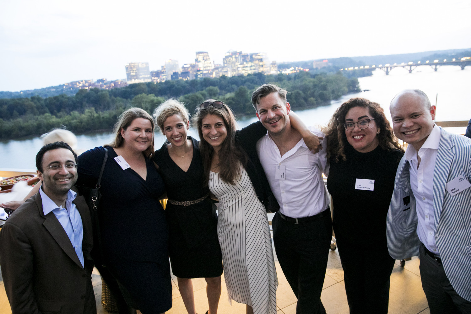Deutsch-Amerikanische Young Leaders-Konferenz 2019