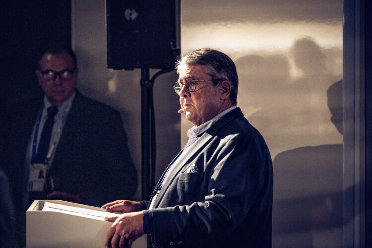 Atlantik-Brücke @ MSC: Annual Reception