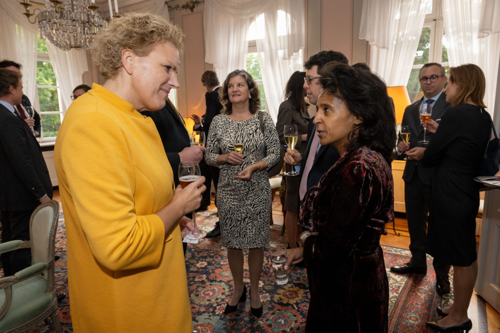 Frankfurt Forum - VIP Dinner, Villa Metzler, Frankfurt/M, 27.09.2022

Copyright by Stefan Krutsch Photographie  
60389 Frankfurt am Main