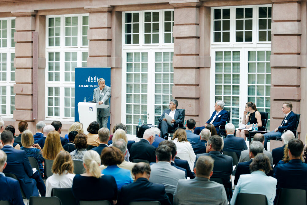 Mitgliederversammlung 2023