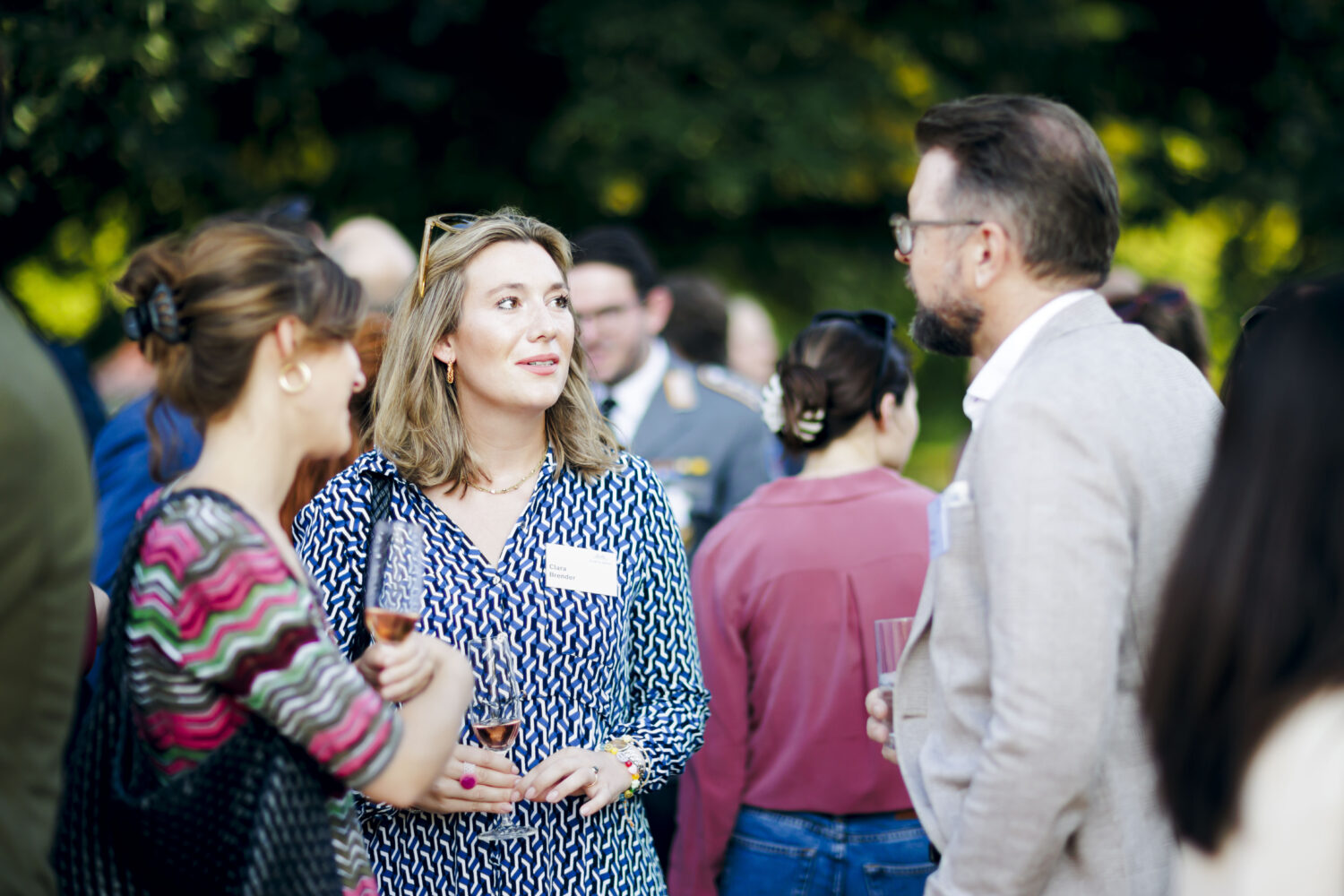 Celebrating 50 years of Atlantik-Brücke's Young Leaders Program