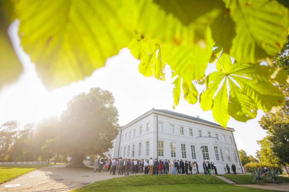 Celebrating 50 years of Atlantik-Brücke's Young Leaders Program
