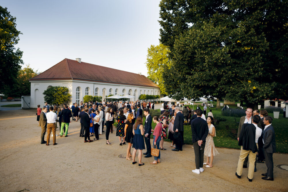 Celebrating 50 years of Atlantik-Brücke's Young Leaders Program