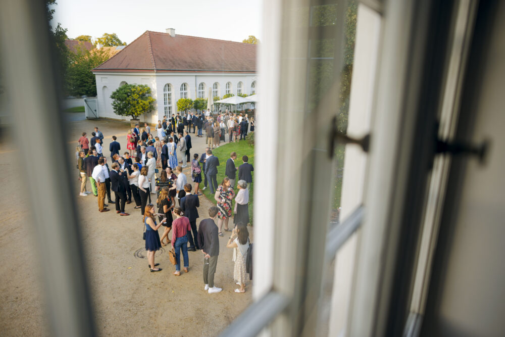 Celebrating 50 years of Atlantik-Brücke's Young Leaders Program