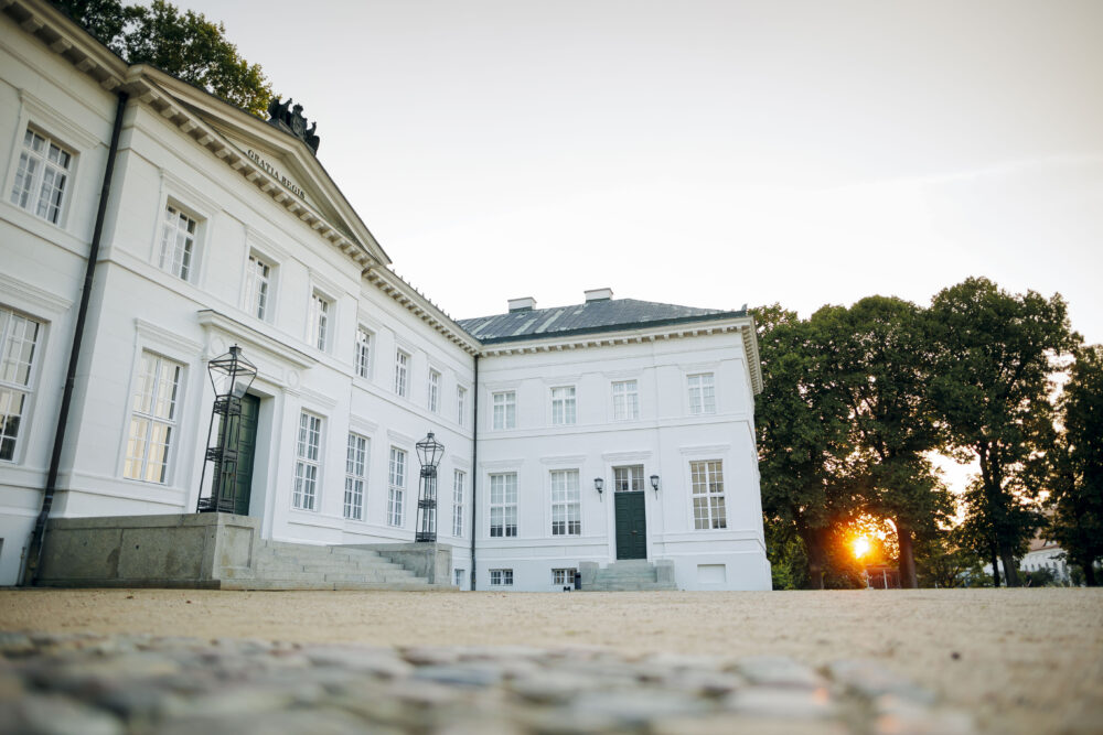 Celebrating 50 years of Atlantik-Brücke's Young Leaders Program
