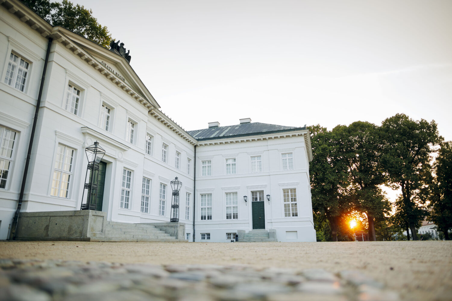 Celebrating 50 years of Atlantik-Brücke's Young Leaders Program