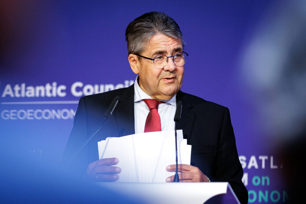 Transatlantic Forum on GeoEconomics 2023