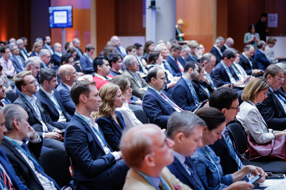 Transatlantic Forum on GeoEconomics 2023