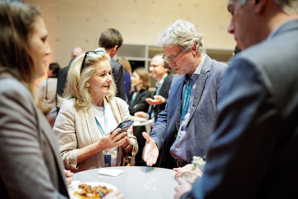 Transatlantic Forum on GeoEconomics 2023
