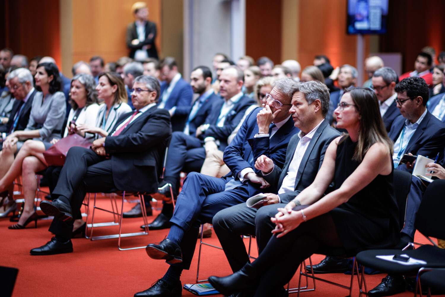 Transatlantic Forum on GeoEconomics 2023