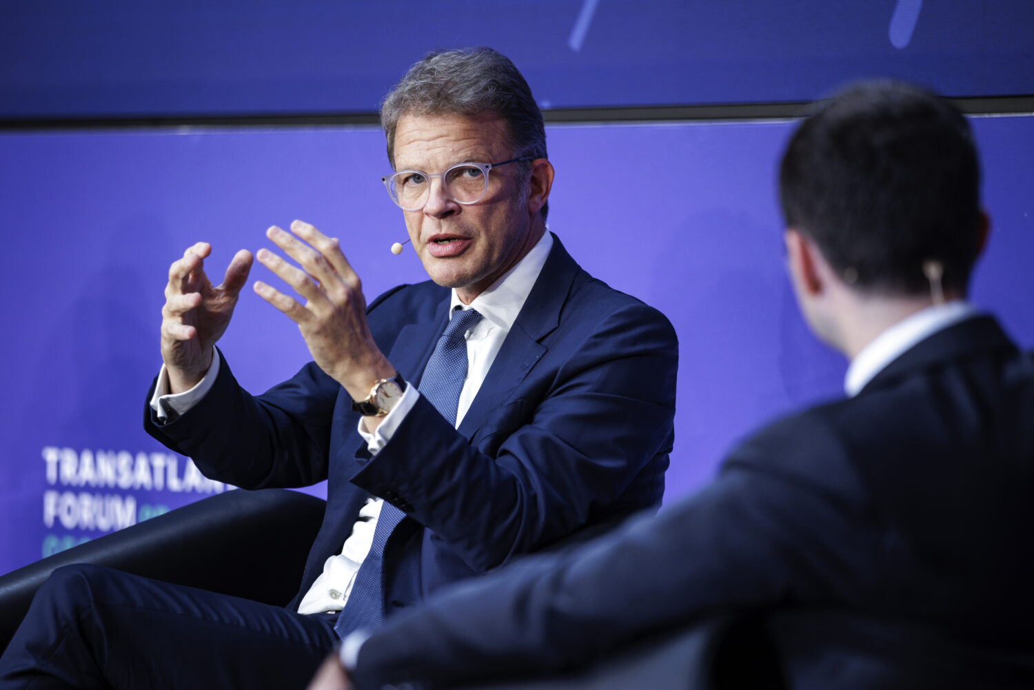 Transatlantic Forum on GeoEconomics 2023