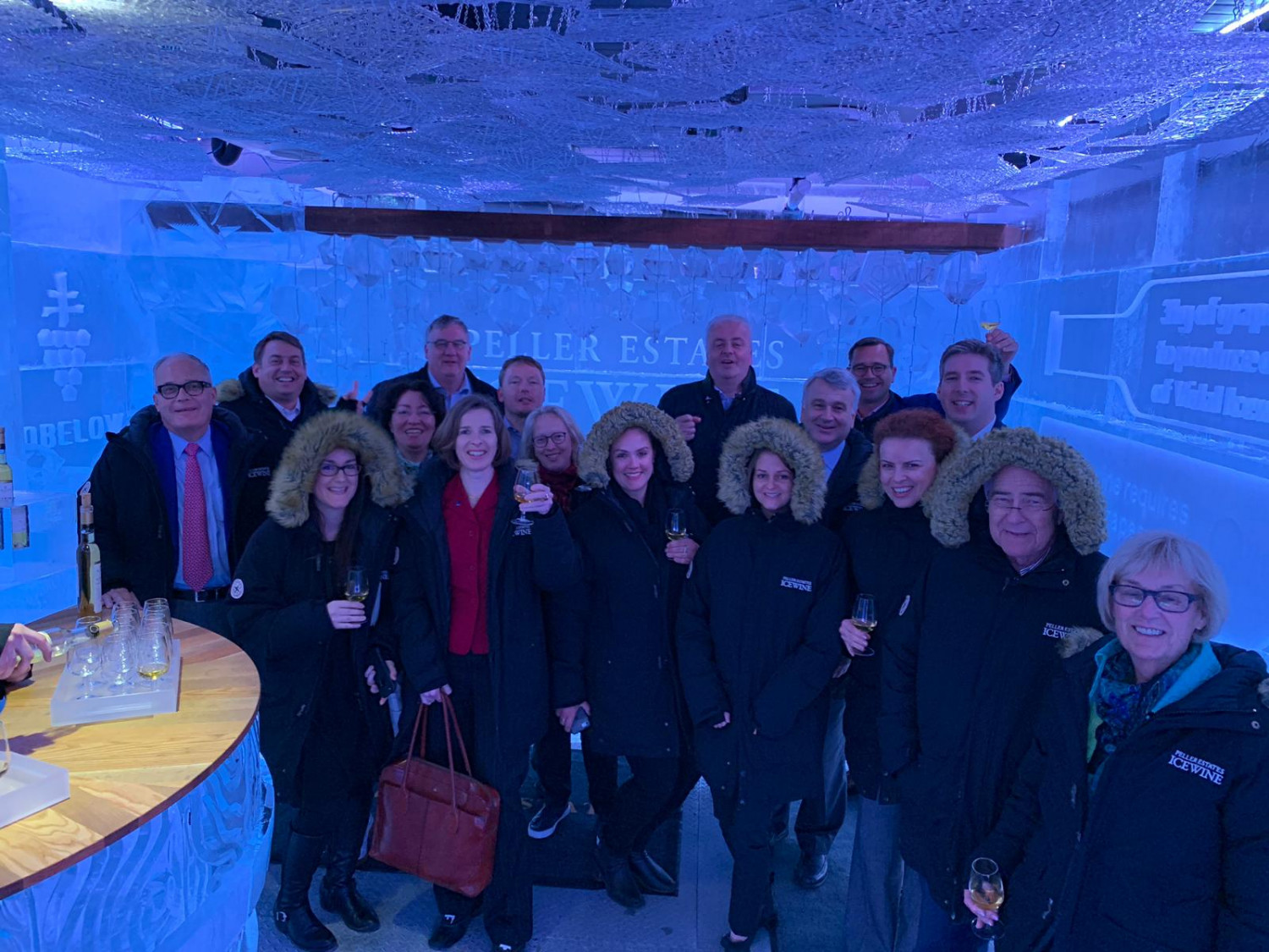 German-Canadian Conference 2019