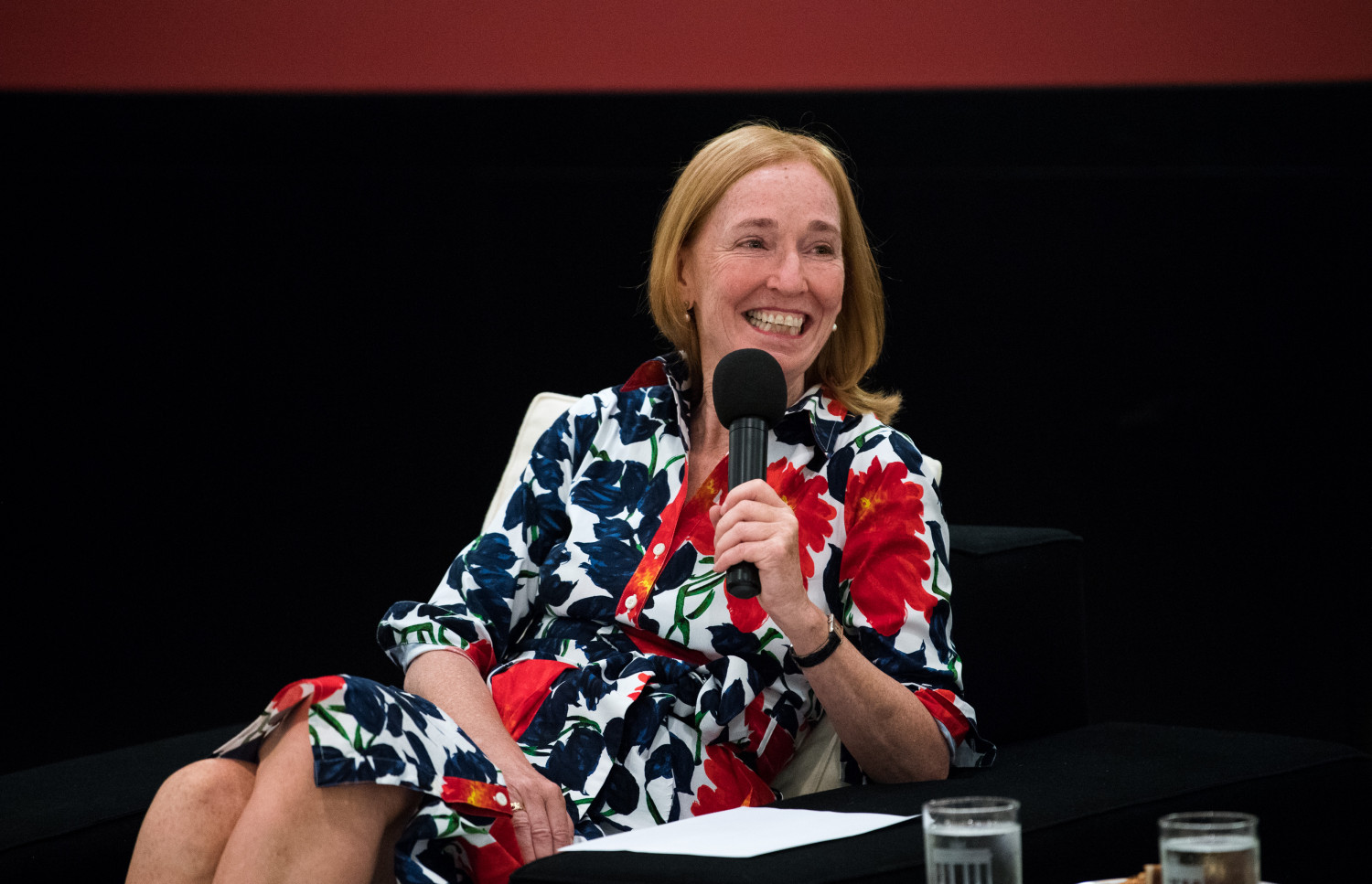 Deutsch-Amerikanische Young Leaders-Konferenz 2019