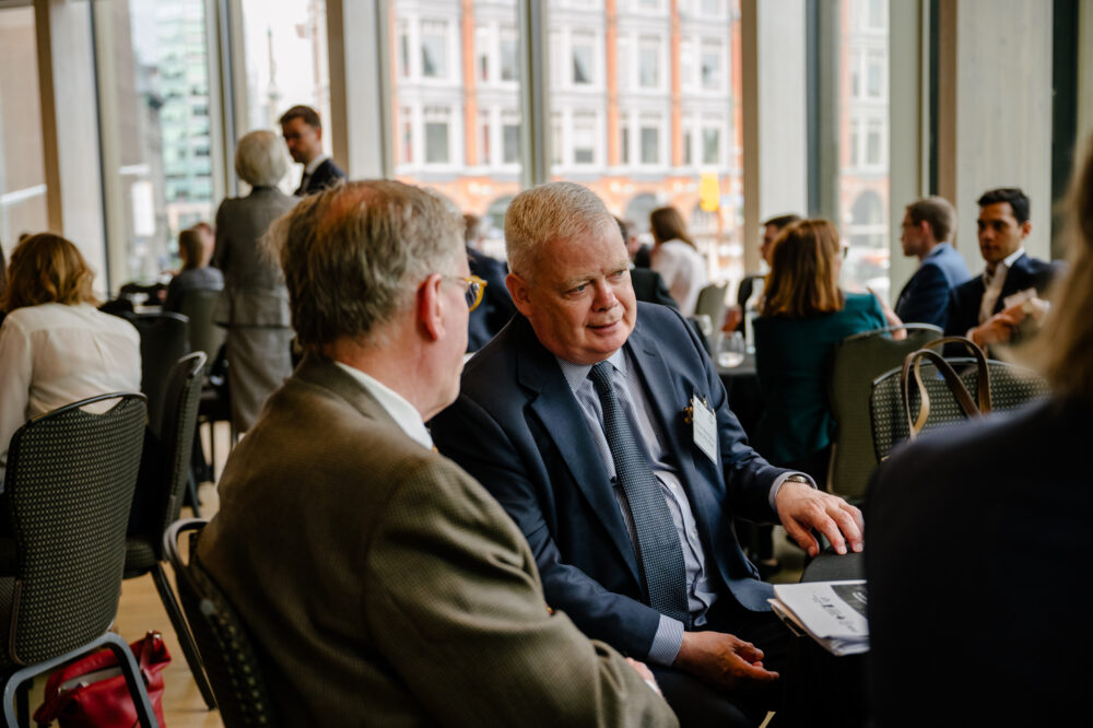 German-Canadian Conference in Ottawa