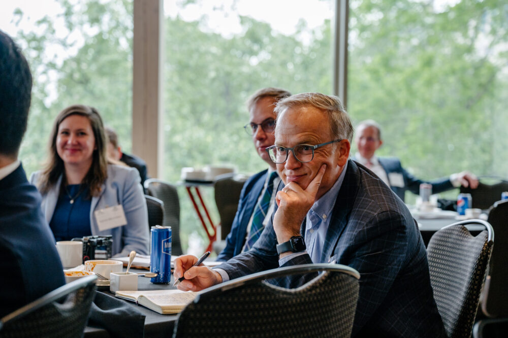 German-Canadian Conference in Ottawa