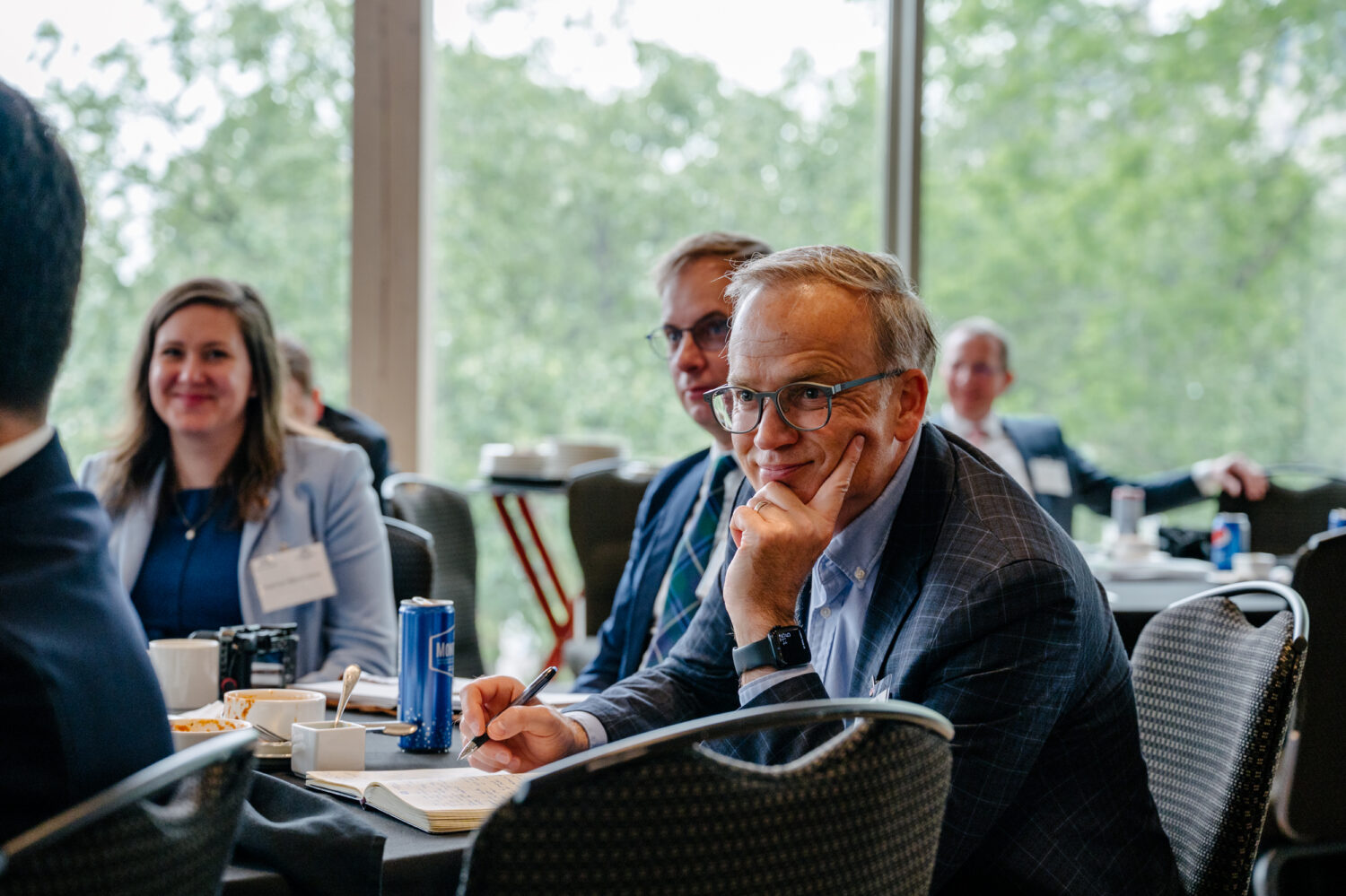German-Canadian Conference in Ottawa