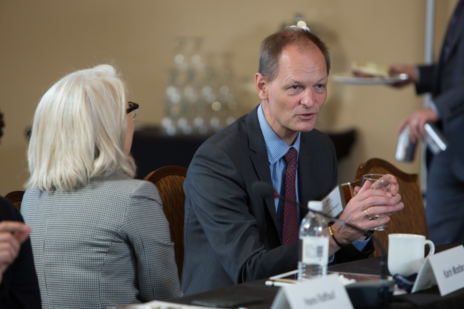 German-Canadian Conference 2019