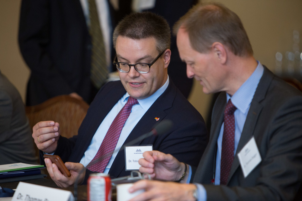 German-Canadian Conference 2019