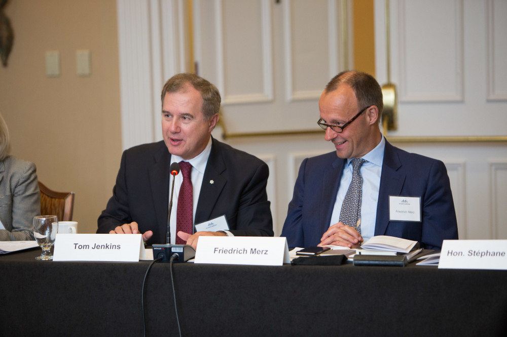 German-Canadian Conference 2019