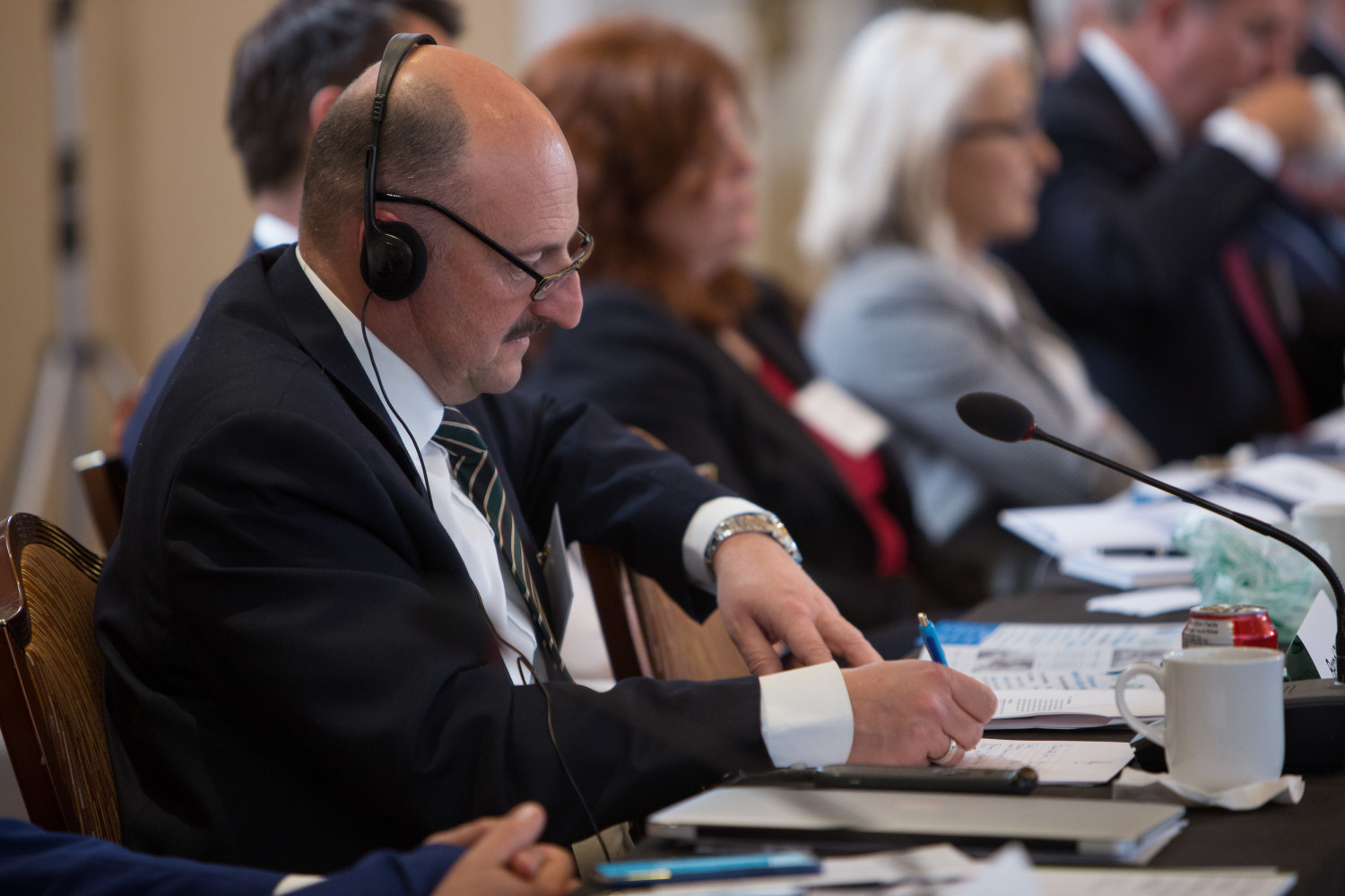 German-Canadian Conference 2019