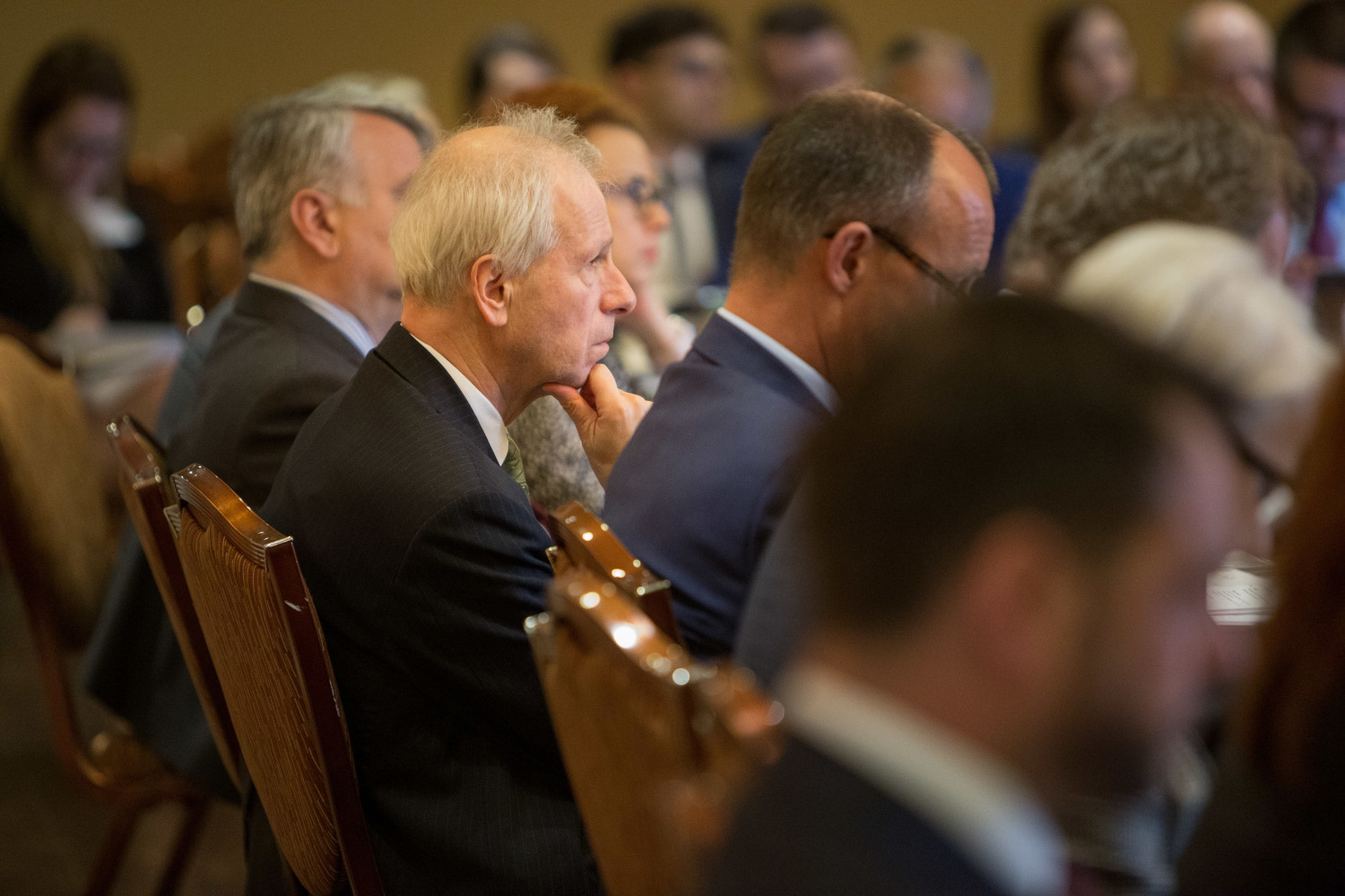 German-Canadian Conference 2019