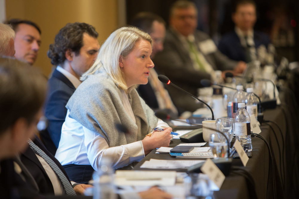 German-Canadian Conference 2019