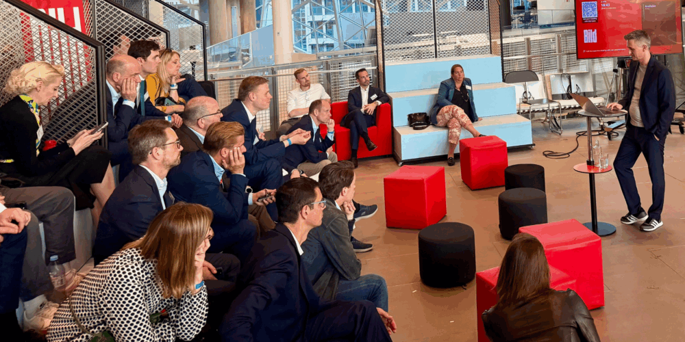 Axel-Springer-Neubau