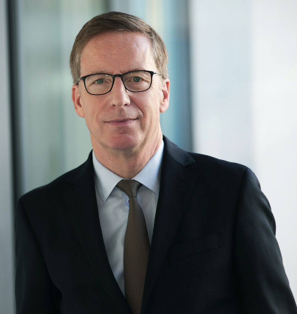 Prof. Dr. Michael Hüther
