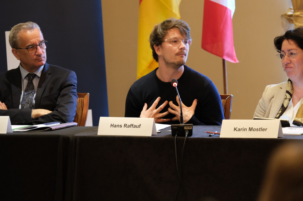German-Canadian Conference 2019