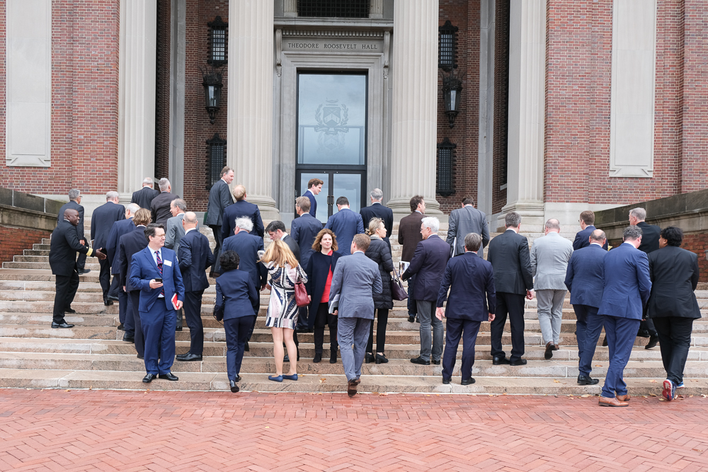 Beim National War College