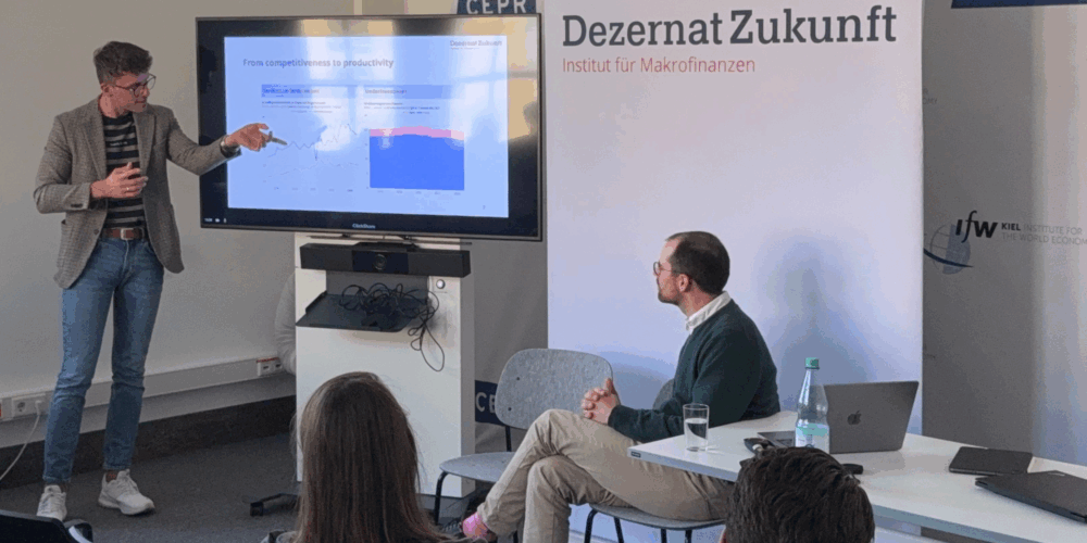 Dezernat Zukunft