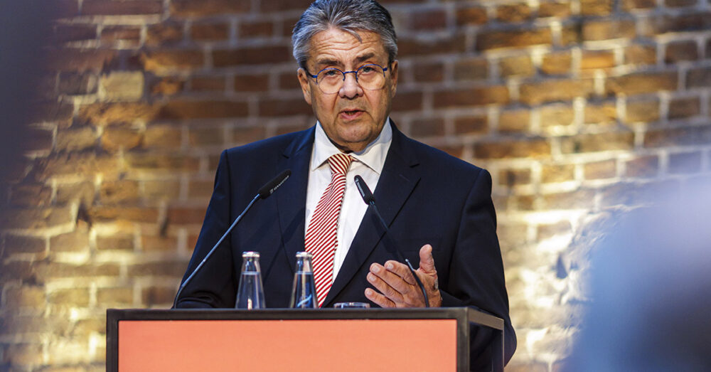 Eric M. Warburg Award 2024, 25.04.2024.