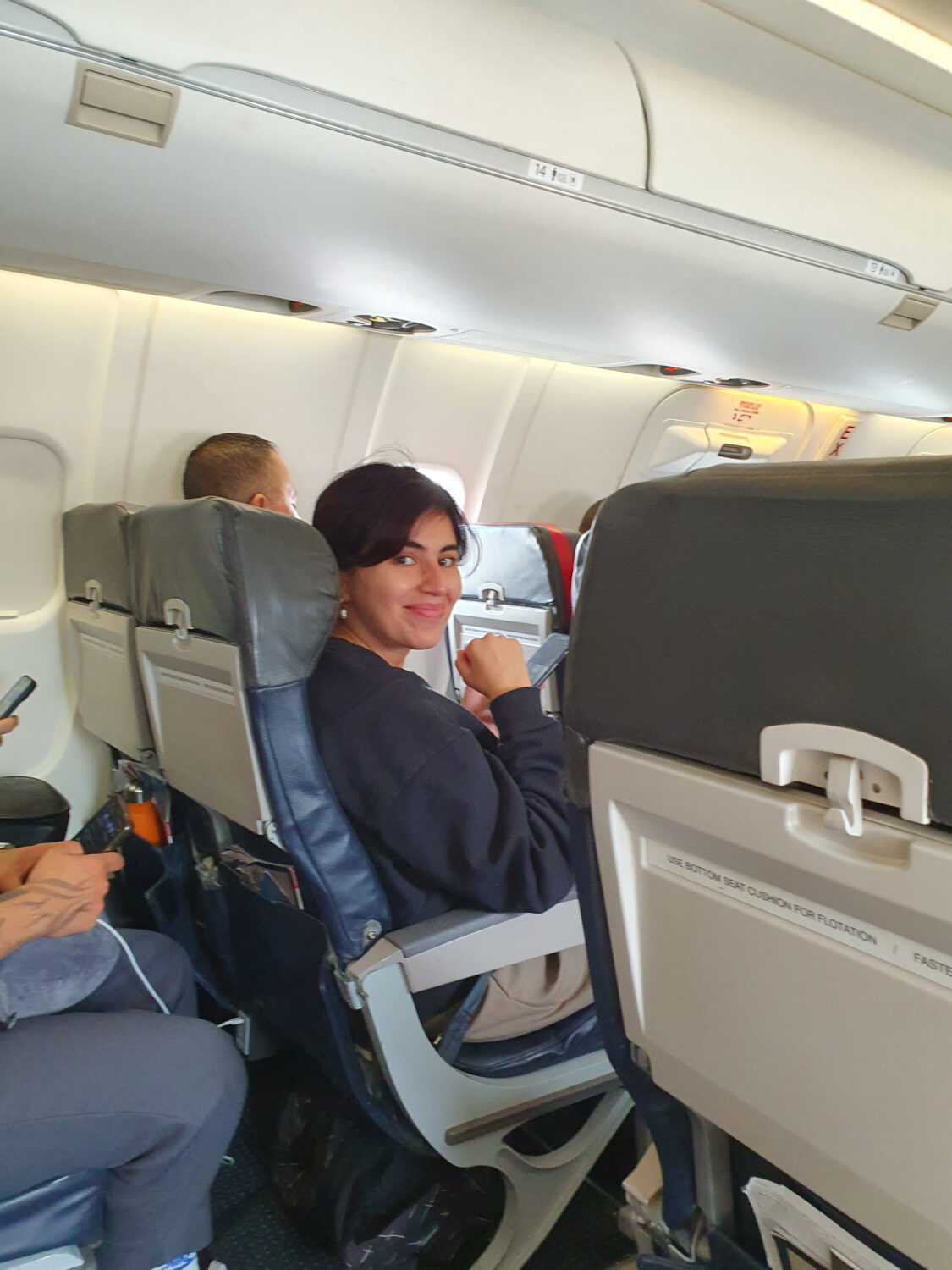 Flug nach El Paso, TX