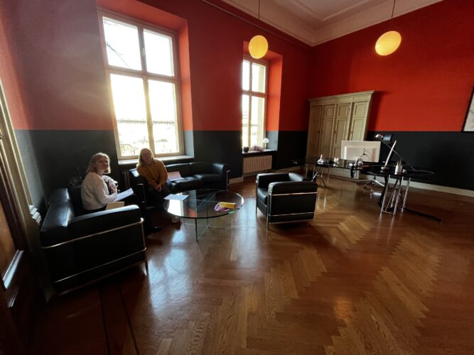 Büro 3