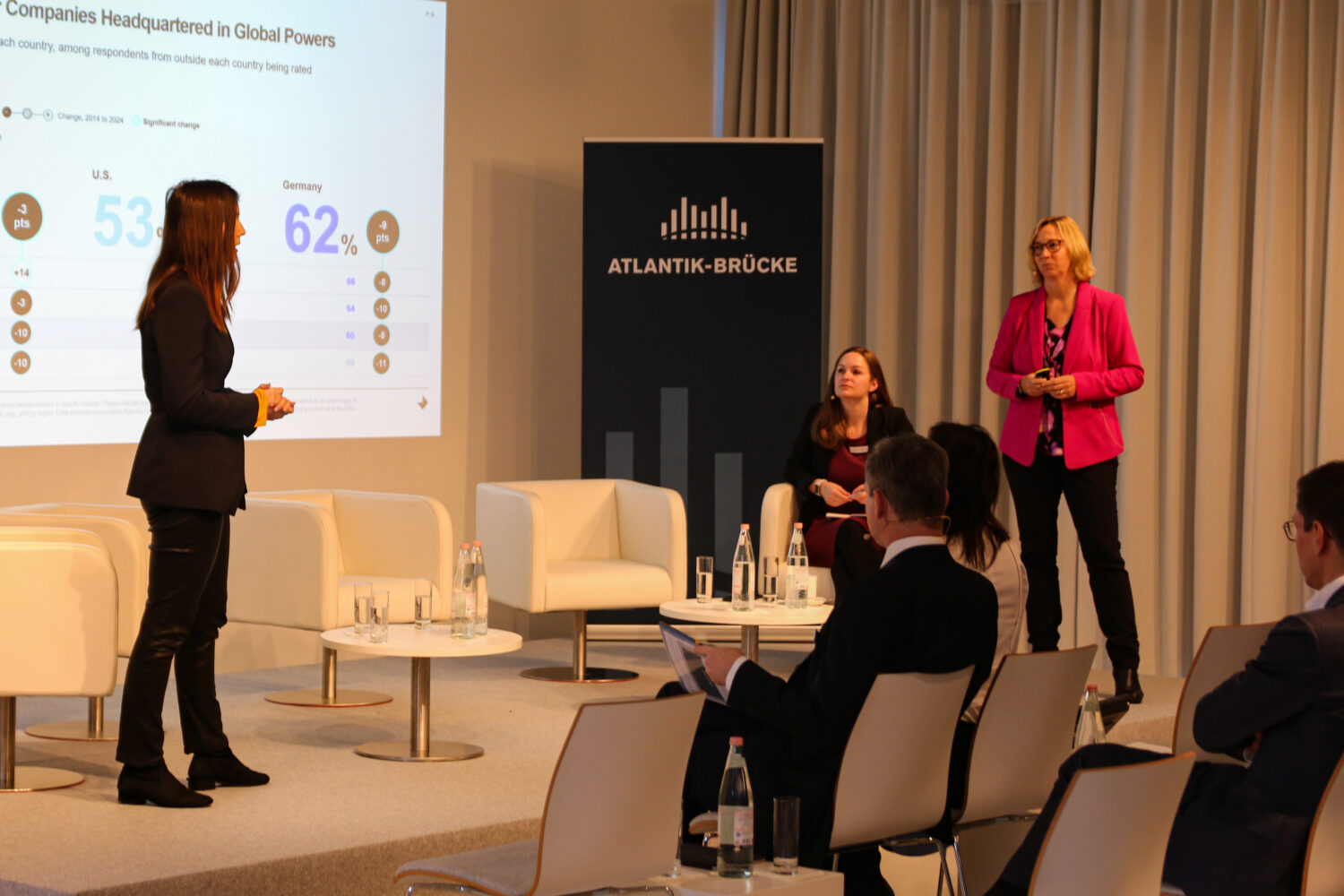 Edelman Trust Barometer 2024