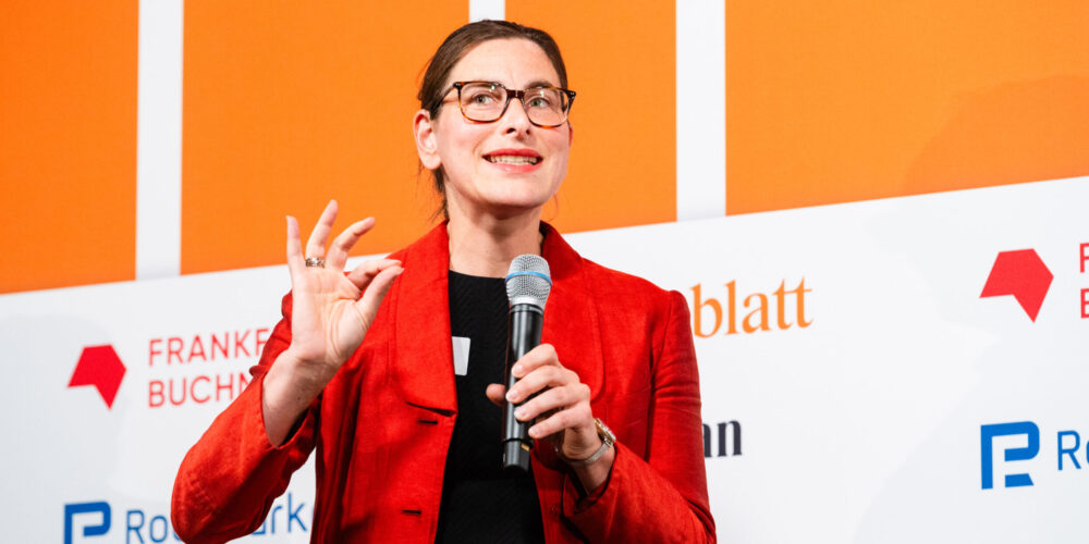 Julia Friedlander