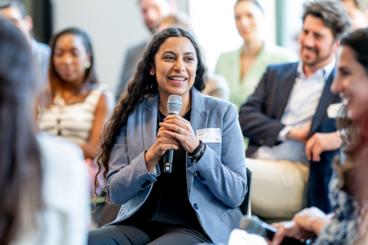 20.05.2025, Microsoft Netzwerkstatt: The Future of Transatlantic Trade & Business Relations: Focus on Technology Sector issues
