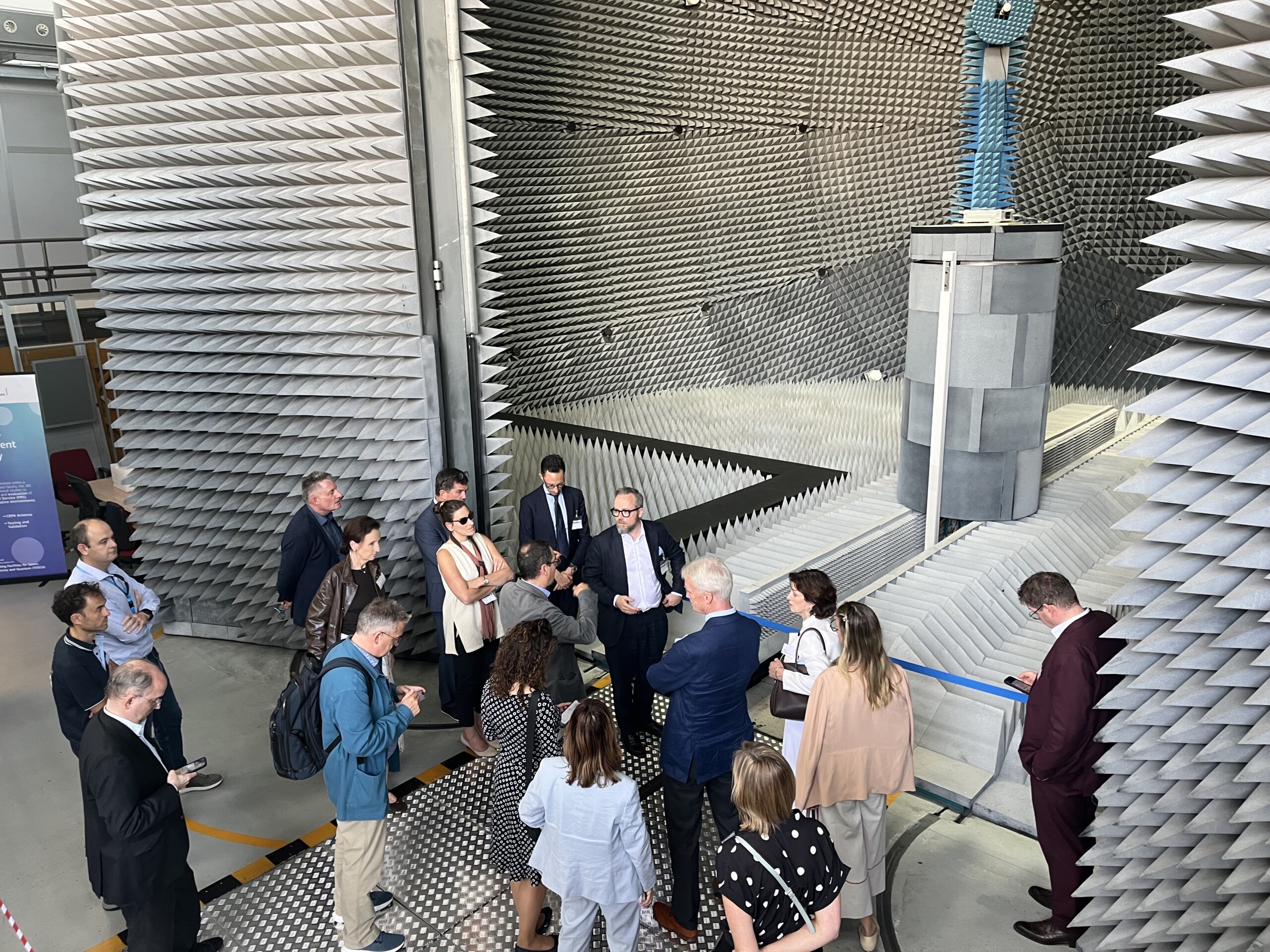 Milan Mailand Delegation Trip 2026