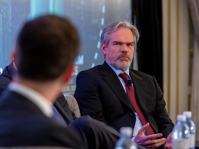Transatlantic Forum on GeoEconomics 2024