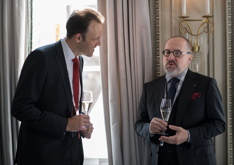 20170219-MSC: MSC, Bayerischer Hof, Fürstensalon, Atlantik Brücke