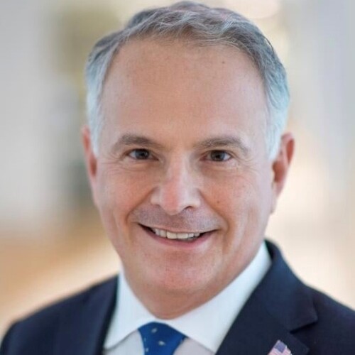 Ken Weinstein